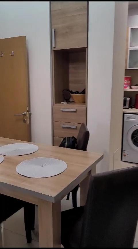 Belvedere Apartment